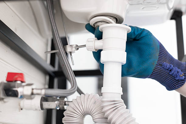 Reliable Drain Cleaning contractor in Nettleton, MS by Masters Plumbing Service