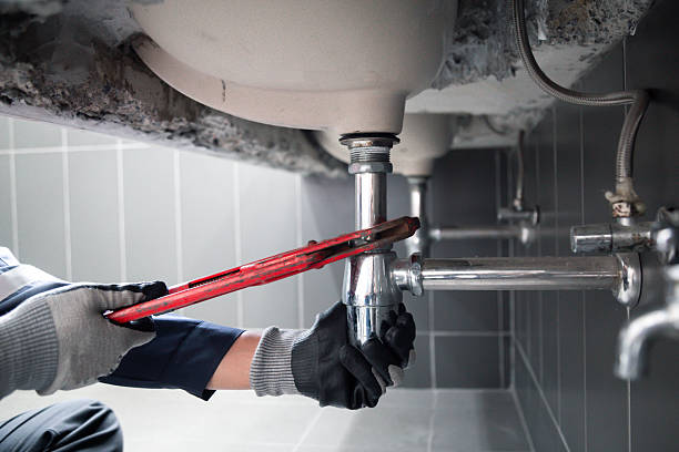Trusted Drain Cleaning service in Nettleton, MS - Masters Plumbing Service